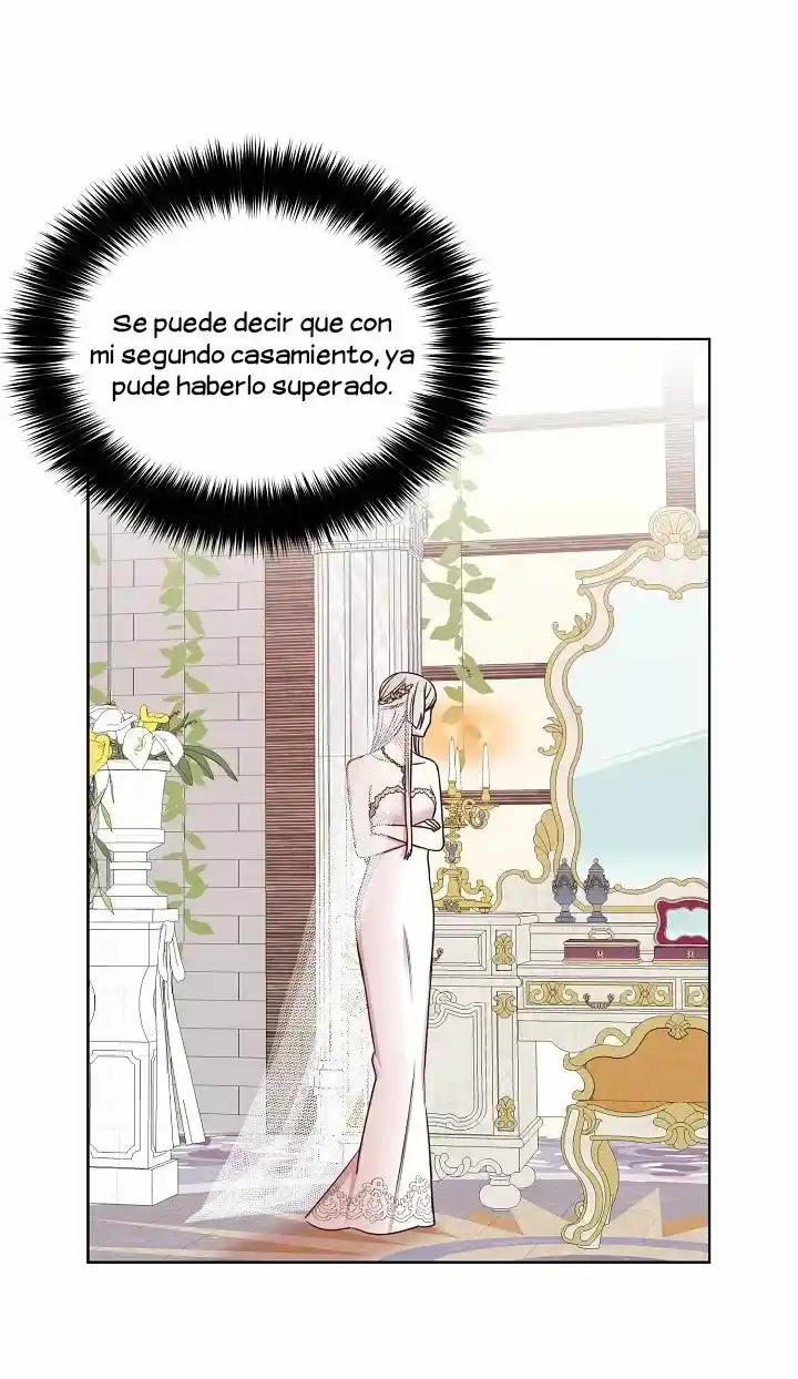 Estoy Deprimida Porque Mi Segundo Esposo Está Desesperado - Capítulo 13 - Página 35 - LectorTMOo