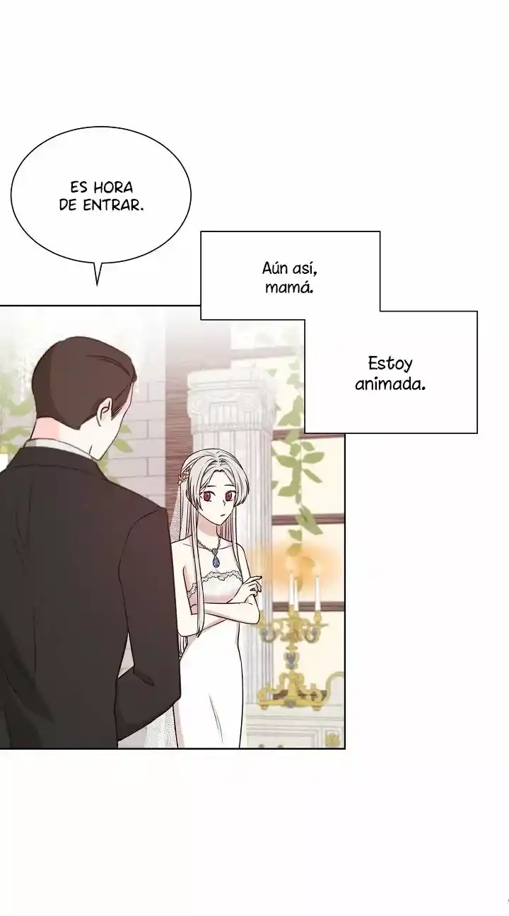 Estoy Deprimida Porque Mi Segundo Esposo Está Desesperado - Capítulo 13 - Página 36 - LectorTMOo