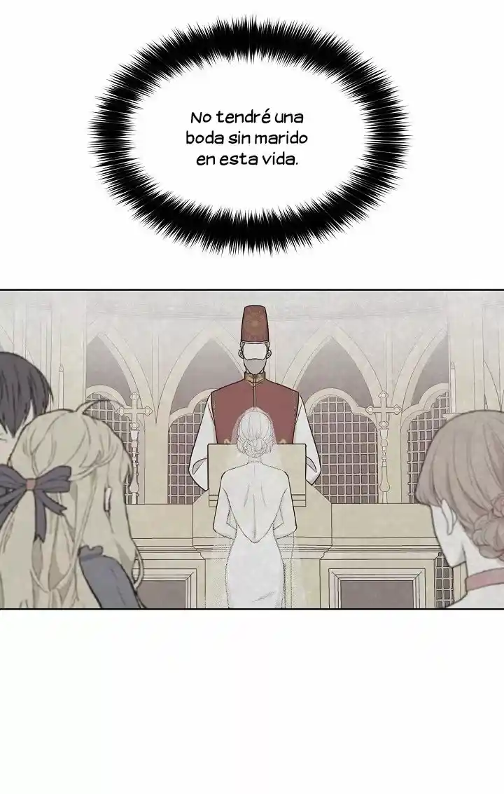 Estoy Deprimida Porque Mi Segundo Esposo Está Desesperado - Capítulo 13 - Página 47 - LectorTMOo