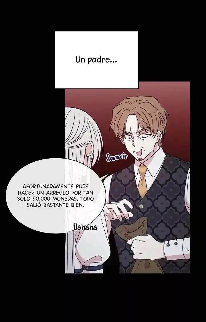 Estoy Deprimida Porque Mi Segundo Esposo Está Desesperado - Capítulo 13 - Página 49 - LectorTMOo