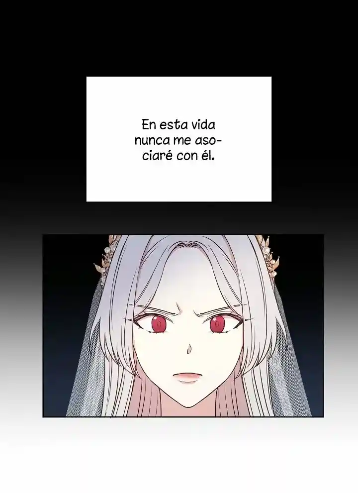 Estoy Deprimida Porque Mi Segundo Esposo Está Desesperado - Capítulo 13 - Página 50 - LectorTMOo