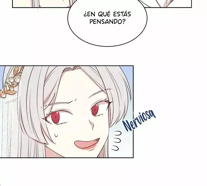 Estoy Deprimida Porque Mi Segundo Esposo Está Desesperado - Capítulo 13 - Página 55 - LectorTMOo