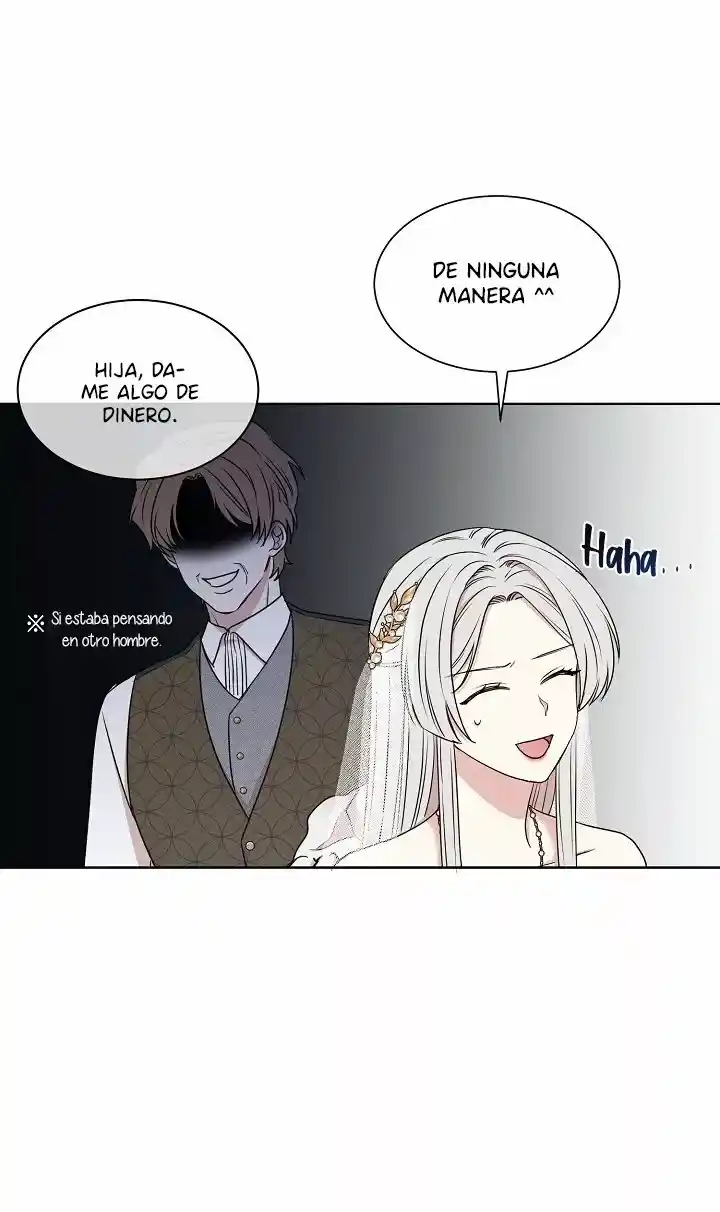 Estoy Deprimida Porque Mi Segundo Esposo Está Desesperado - Capítulo 13 - Página 58 - LectorTMOo
