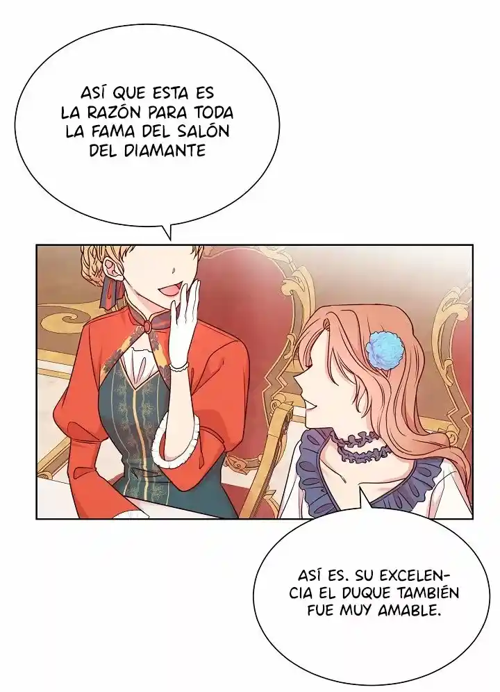 Estoy Deprimida Porque Mi Segundo Esposo Está Desesperado - Capítulo 14 - Página 6 - LectorTMOo