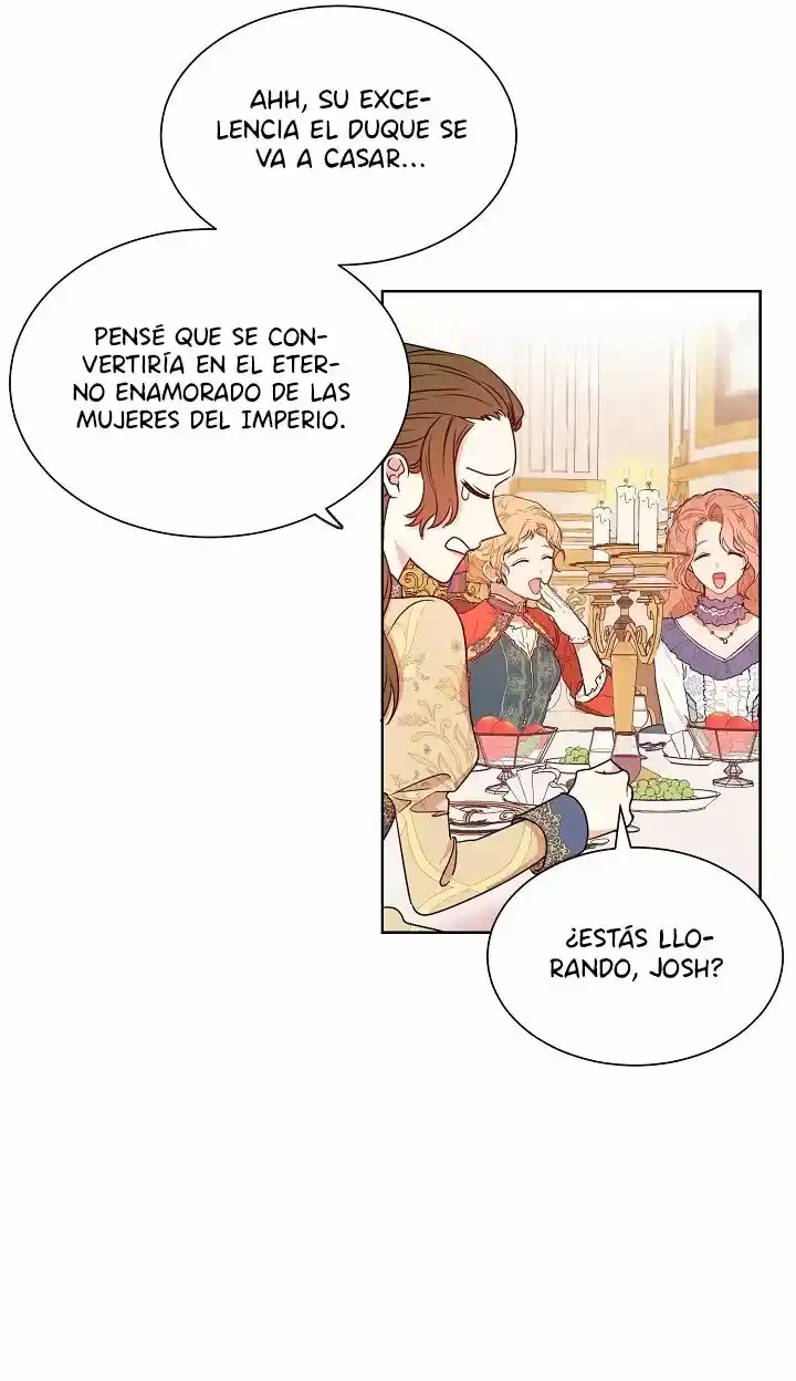 Estoy Deprimida Porque Mi Segundo Esposo Está Desesperado - Capítulo 14 - Página 7 - LectorTMOo
