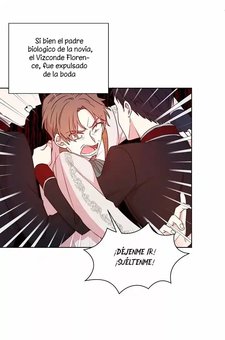 Estoy Deprimida Porque Mi Segundo Esposo Está Desesperado - Capítulo 14 - Página 10 - LectorTMOo