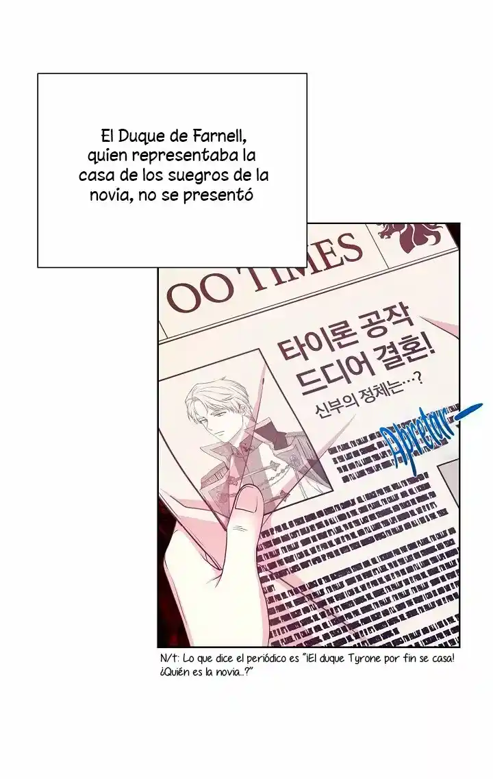 Estoy Deprimida Porque Mi Segundo Esposo Está Desesperado - Capítulo 14 - Página 11 - LectorTMOo