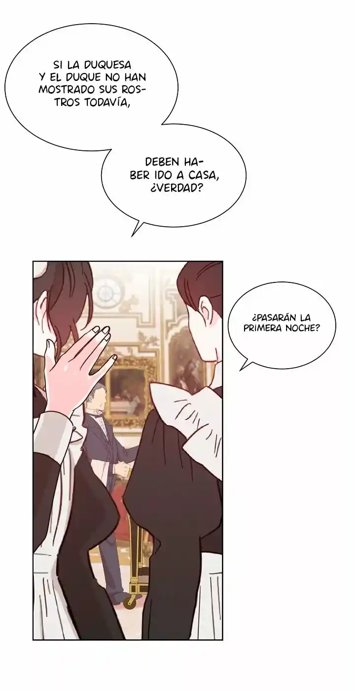 Estoy Deprimida Porque Mi Segundo Esposo Está Desesperado - Capítulo 14 - Página 13 - LectorTMOo