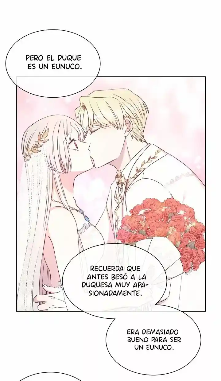 Estoy Deprimida Porque Mi Segundo Esposo Está Desesperado - Capítulo 14 - Página 14 - LectorTMOo