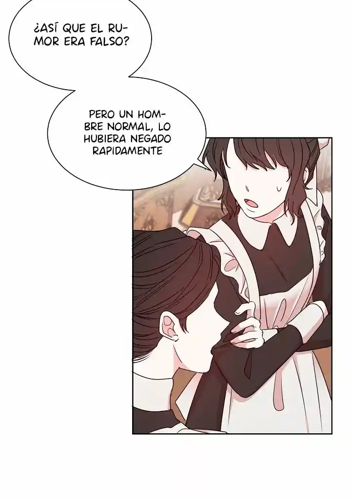 Estoy Deprimida Porque Mi Segundo Esposo Está Desesperado - Capítulo 14 - Página 15 - LectorTMOo