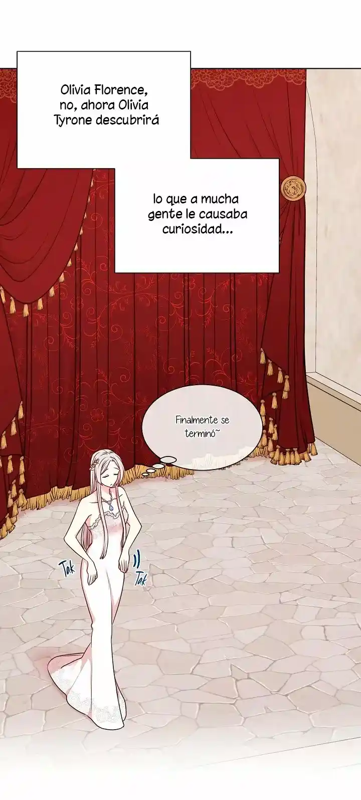 Estoy Deprimida Porque Mi Segundo Esposo Está Desesperado - Capítulo 14 - Página 18 - LectorTMOo