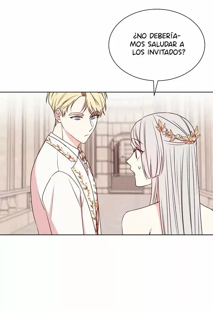 Estoy Deprimida Porque Mi Segundo Esposo Está Desesperado - Capítulo 14 - Página 21 - LectorTMOo