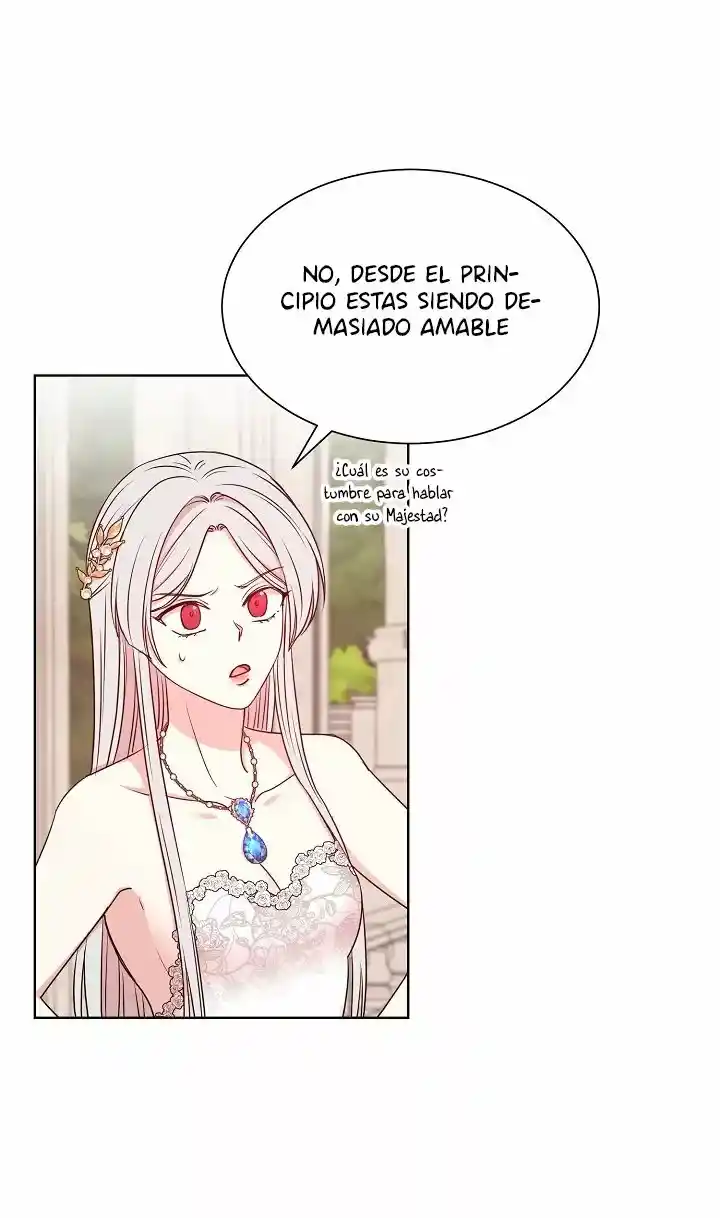 Estoy Deprimida Porque Mi Segundo Esposo Está Desesperado - Capítulo 14 - Página 24 - LectorTMOo