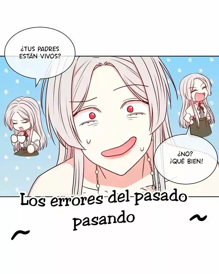 Estoy Deprimida Porque Mi Segundo Esposo Está Desesperado - Capítulo 14 - Página 27 - LectorTMOo