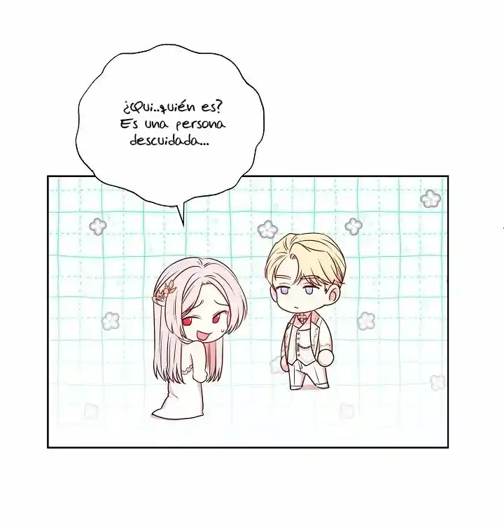Estoy Deprimida Porque Mi Segundo Esposo Está Desesperado - Capítulo 14 - Página 28 - LectorTMOo