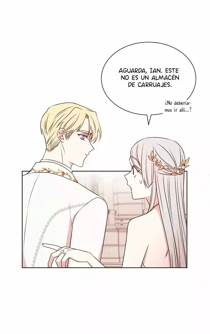 Estoy Deprimida Porque Mi Segundo Esposo Está Desesperado - Capítulo 14 - Página 37 - LectorTMOo