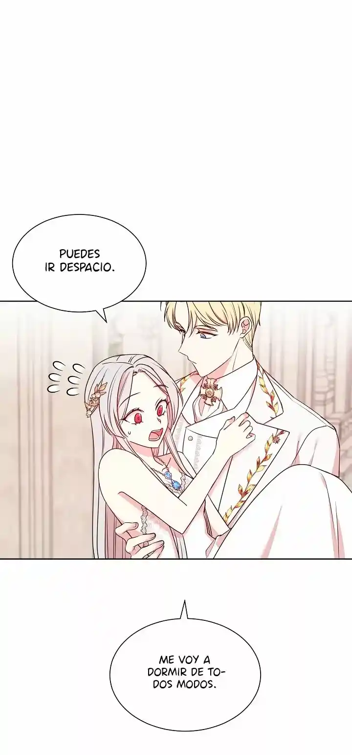 Estoy Deprimida Porque Mi Segundo Esposo Está Desesperado - Capítulo 14 - Página 47 - LectorTMOo