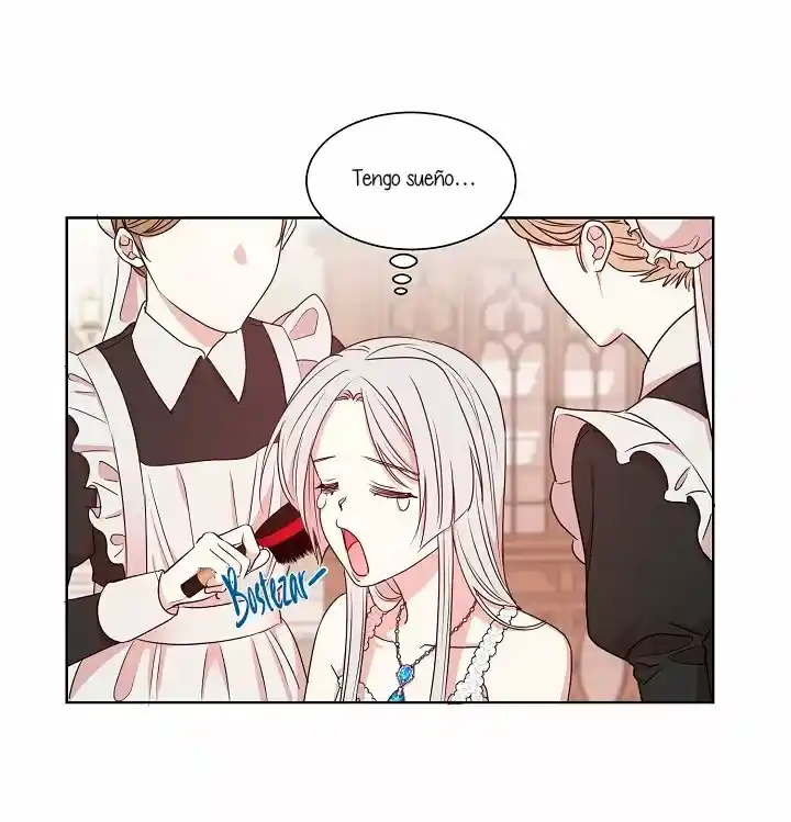 Estoy Deprimida Porque Mi Segundo Esposo Está Desesperado - Capítulo 14 - Página 55 - LectorTMOo