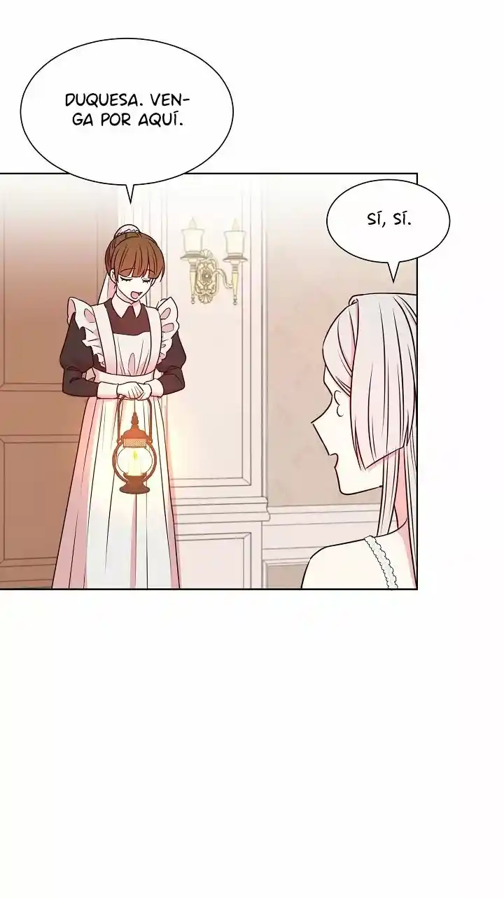 Estoy Deprimida Porque Mi Segundo Esposo Está Desesperado - Capítulo 14 - Página 57 - LectorTMOo