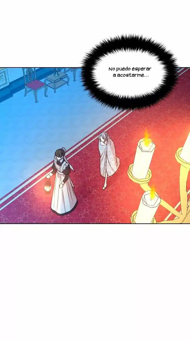 Estoy Deprimida Porque Mi Segundo Esposo Está Desesperado - Capítulo 14 - Página 58 - LectorTMOo