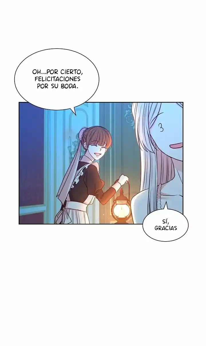 Estoy Deprimida Porque Mi Segundo Esposo Está Desesperado - Capítulo 14 - Página 60 - LectorTMOo