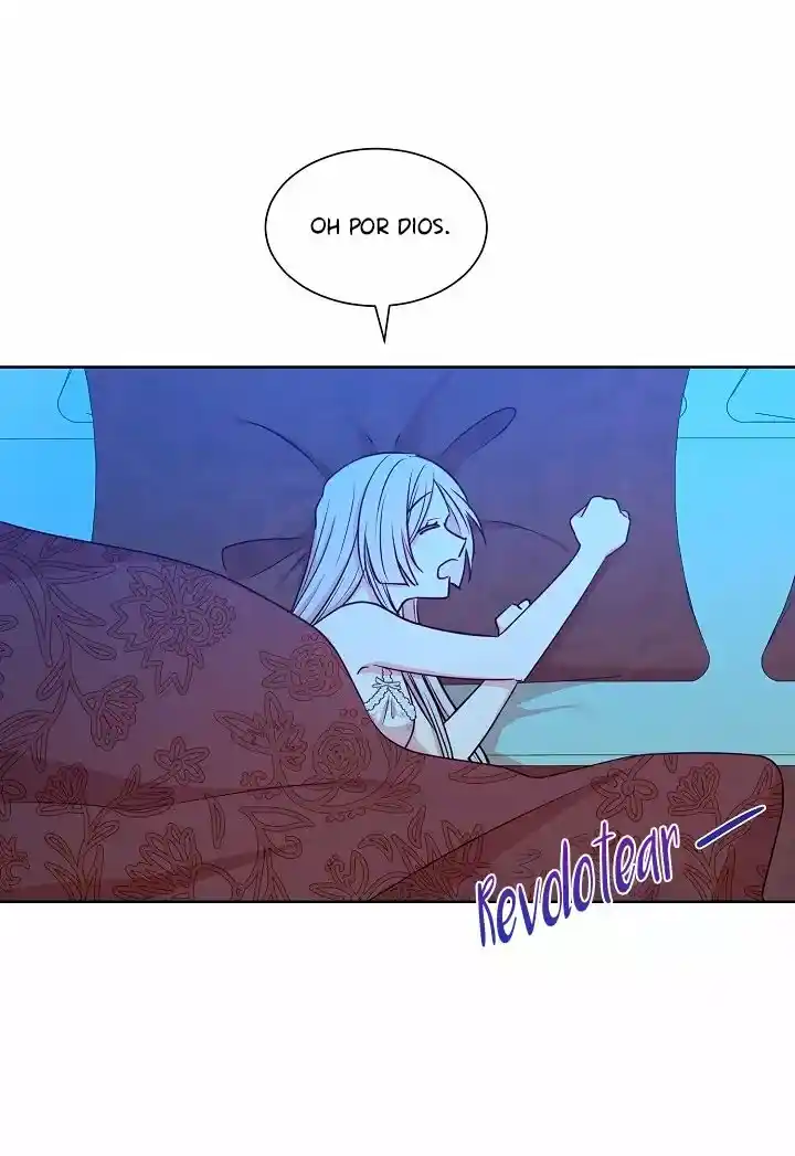 Estoy Deprimida Porque Mi Segundo Esposo Está Desesperado - Capítulo 14 - Página 61 - LectorTMOo