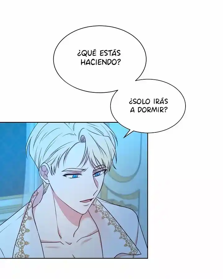 Estoy Deprimida Porque Mi Segundo Esposo Está Desesperado - Capítulo 15 - Página 18 - LectorTMOo