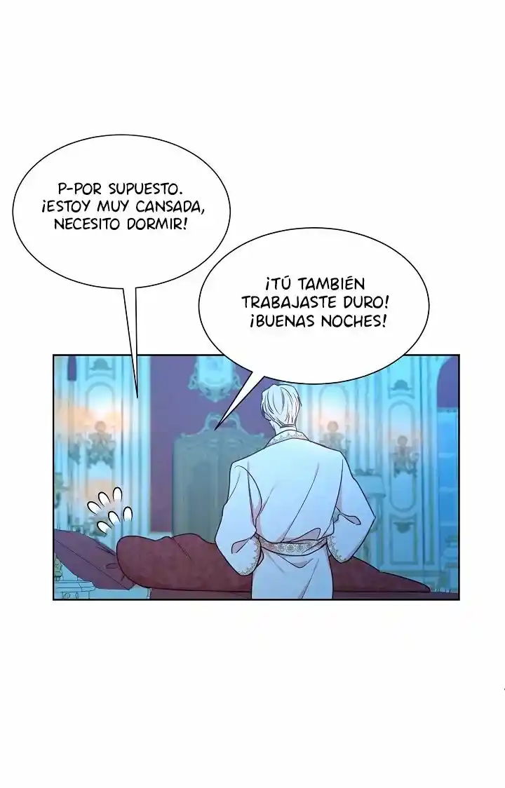 Estoy Deprimida Porque Mi Segundo Esposo Está Desesperado - Capítulo 15 - Página 19 - LectorTMOo