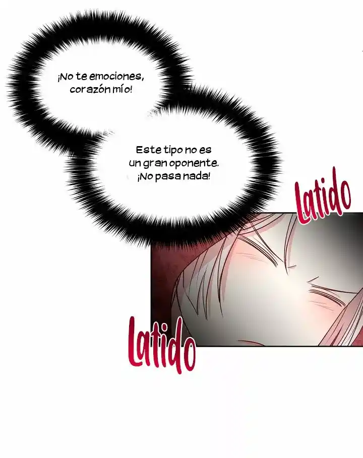 Estoy Deprimida Porque Mi Segundo Esposo Está Desesperado - Capítulo 15 - Página 21 - LectorTMOo