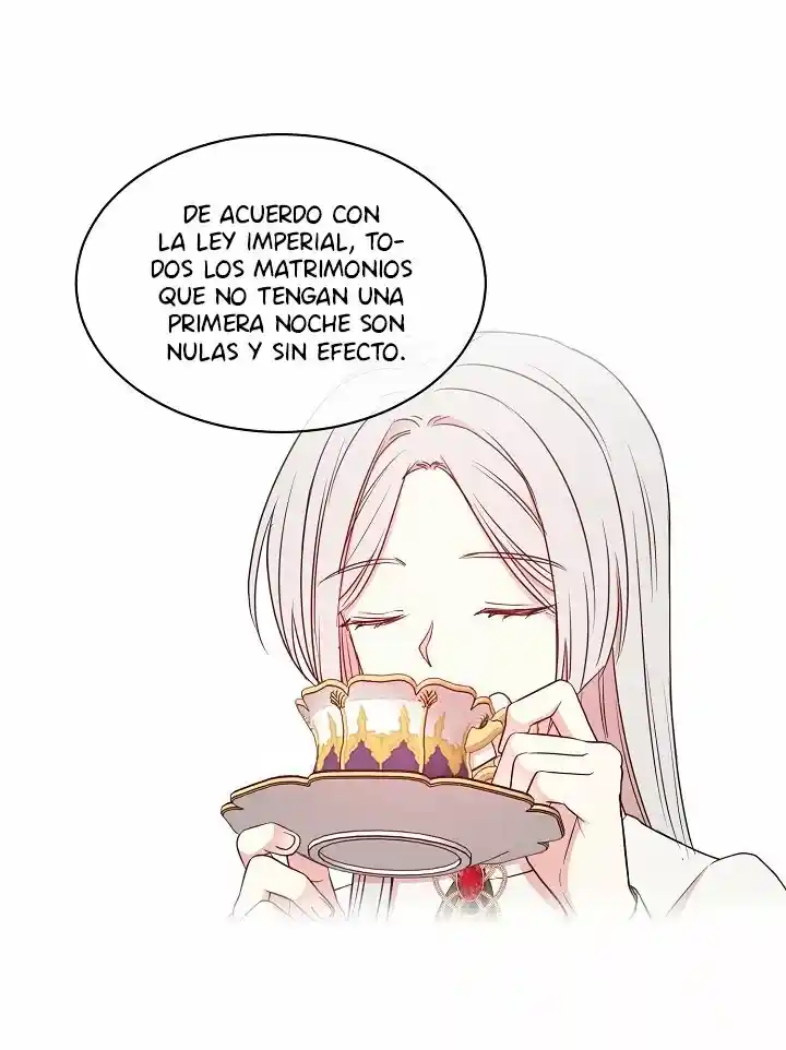 Estoy Deprimida Porque Mi Segundo Esposo Está Desesperado - Capítulo 15 - Página 26 - LectorTMOo