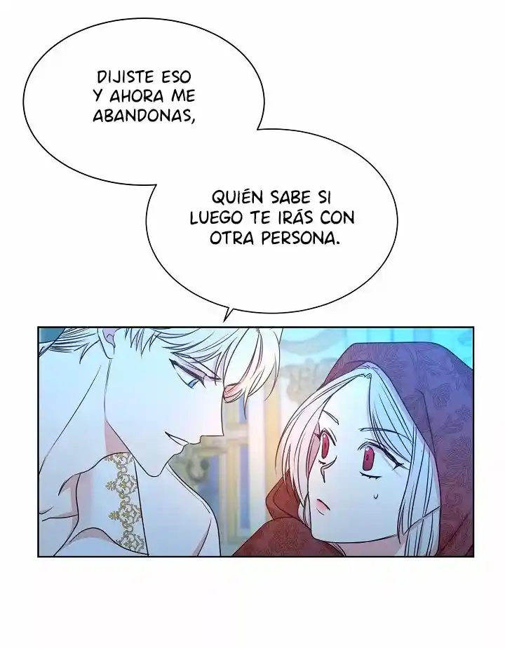 Estoy Deprimida Porque Mi Segundo Esposo Está Desesperado - Capítulo 15 - Página 28 - LectorTMOo