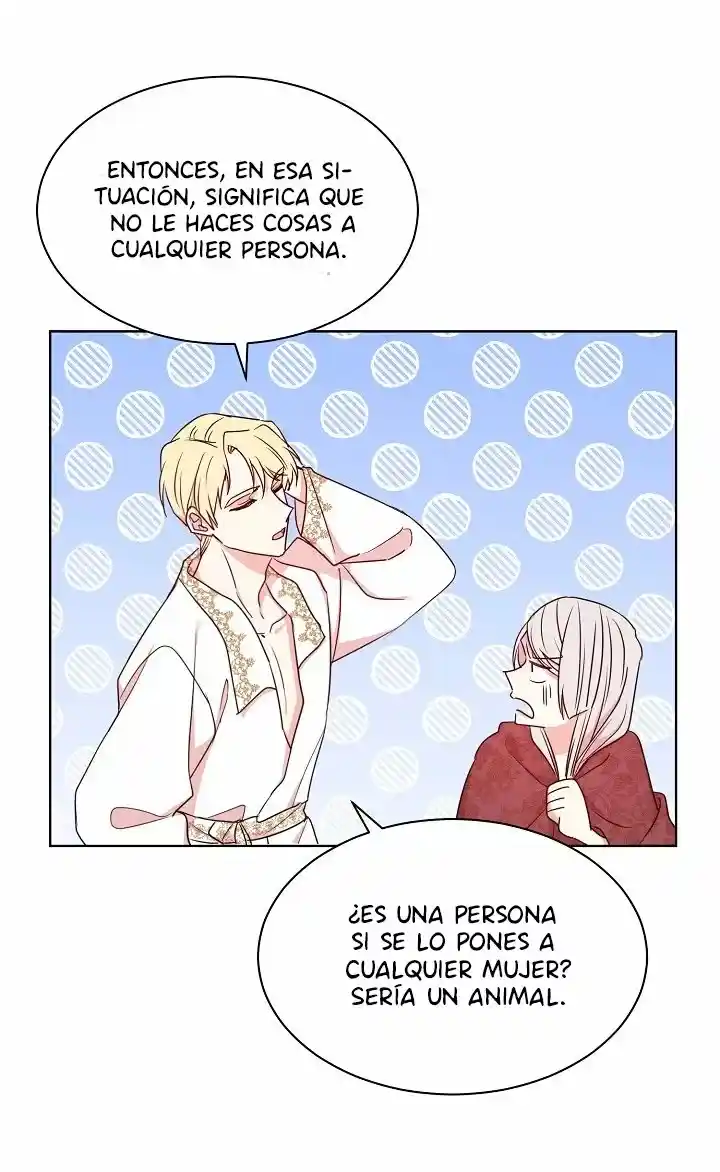 Estoy Deprimida Porque Mi Segundo Esposo Está Desesperado - Capítulo 15 - Página 39 - LectorTMOo