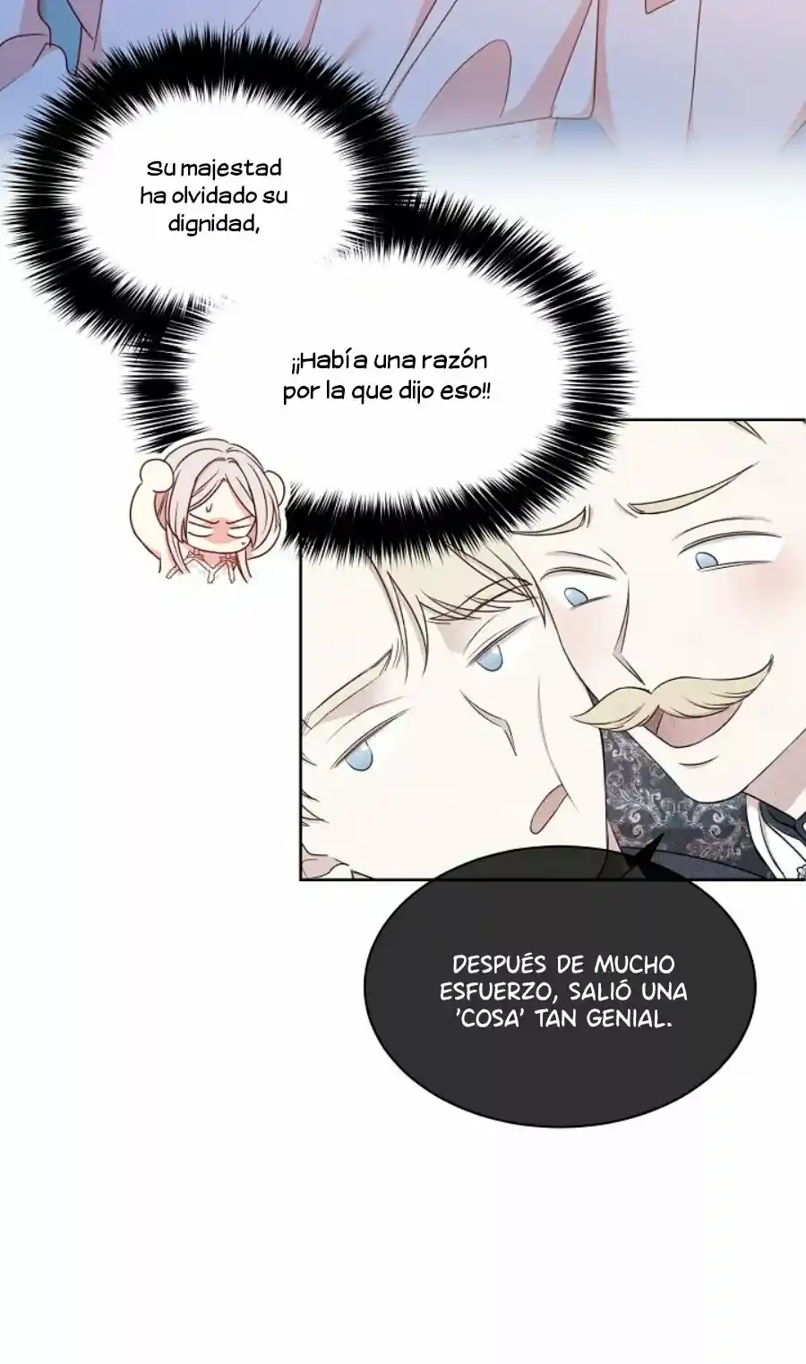 Estoy Deprimida Porque Mi Segundo Esposo Está Desesperado - Capítulo 16 - Página 14 - LectorTMOo