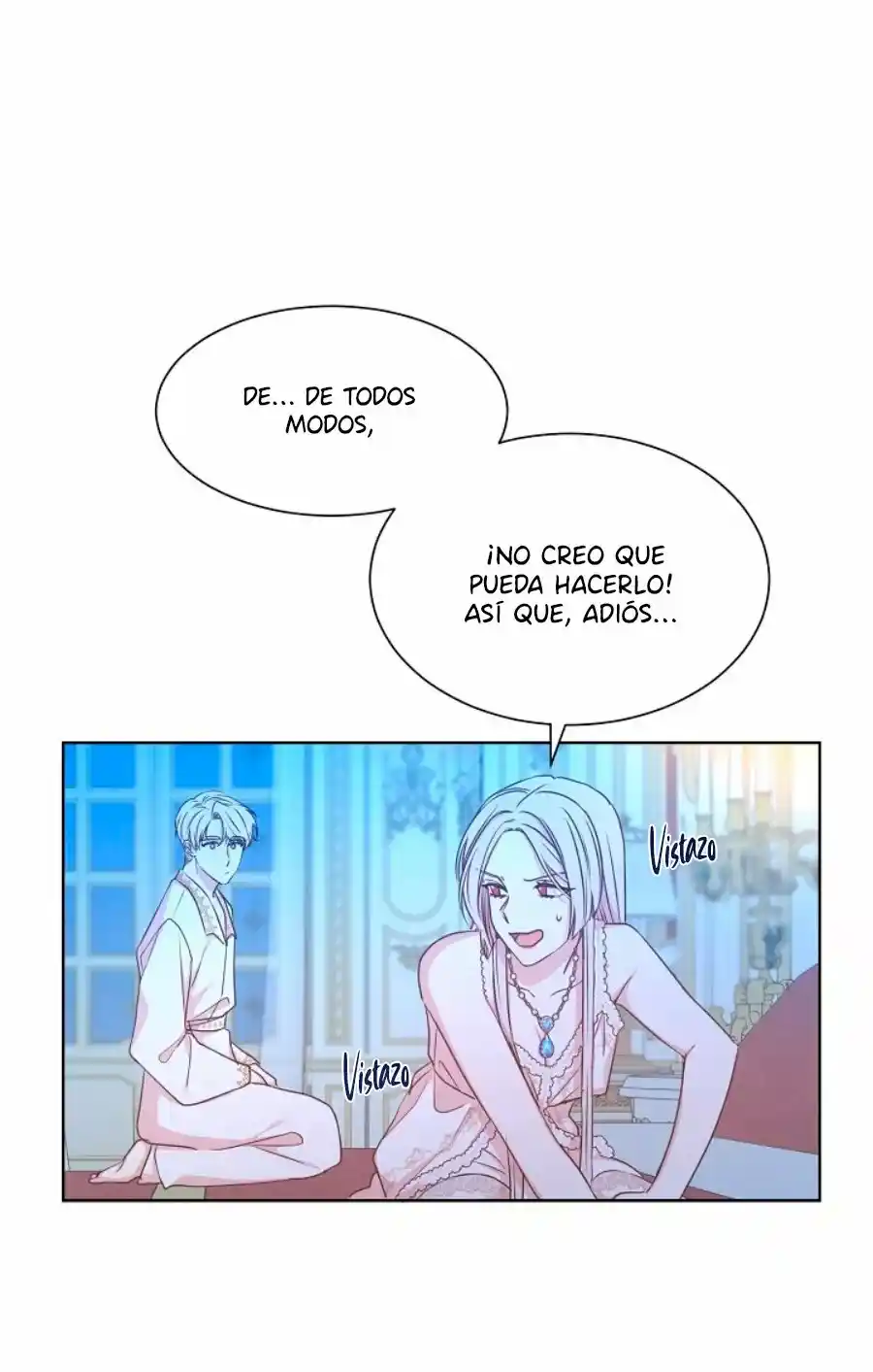 Estoy Deprimida Porque Mi Segundo Esposo Está Desesperado - Capítulo 16 - Página 15 - LectorTMOo