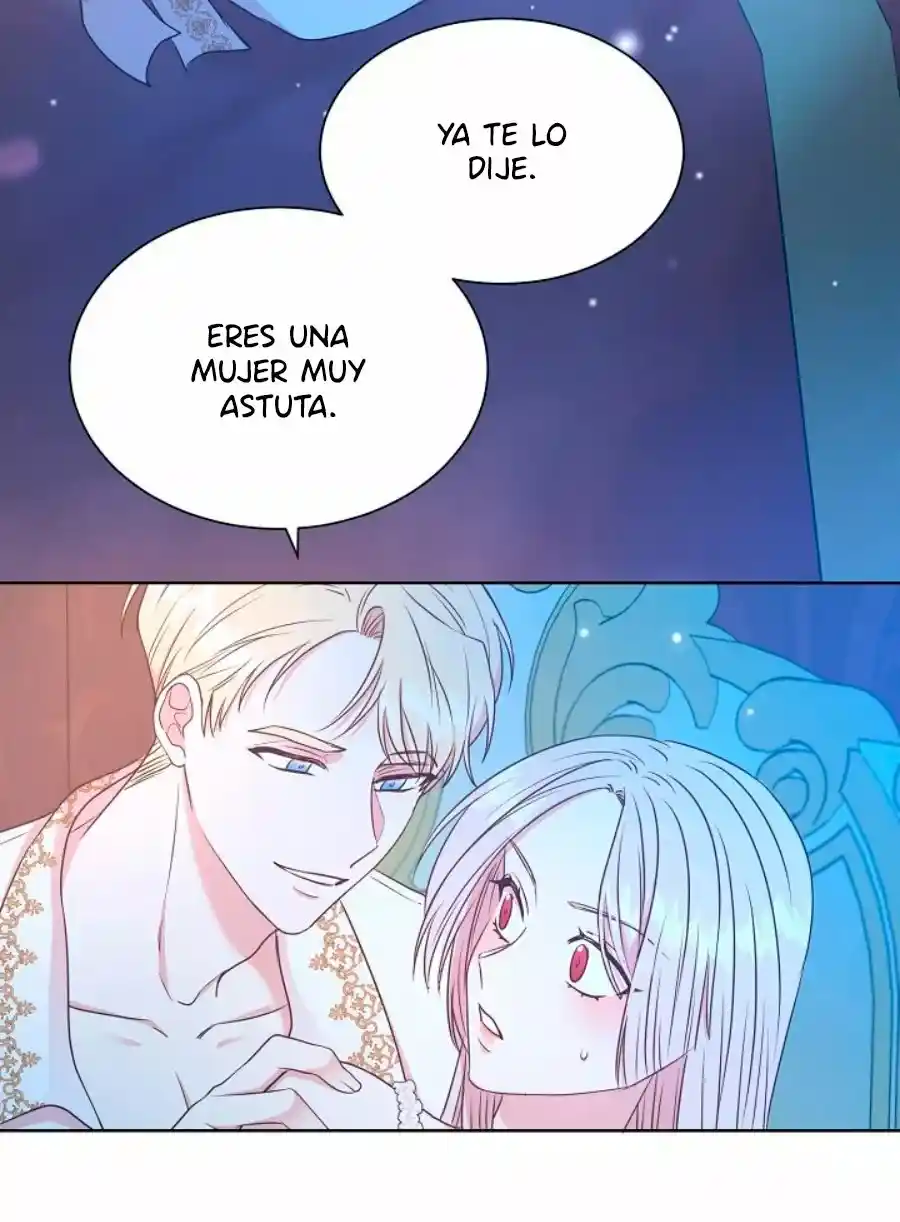 Estoy Deprimida Porque Mi Segundo Esposo Está Desesperado - Capítulo 16 - Página 20 - LectorTMOo