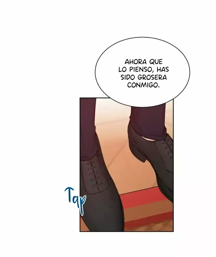 Estoy Deprimida Porque Mi Segundo Esposo Está Desesperado - Capítulo 16 - Página 42 - LectorTMOo