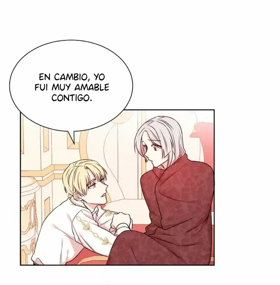 Estoy Deprimida Porque Mi Segundo Esposo Está Desesperado - Capítulo 16 - Página 43 - LectorTMOo