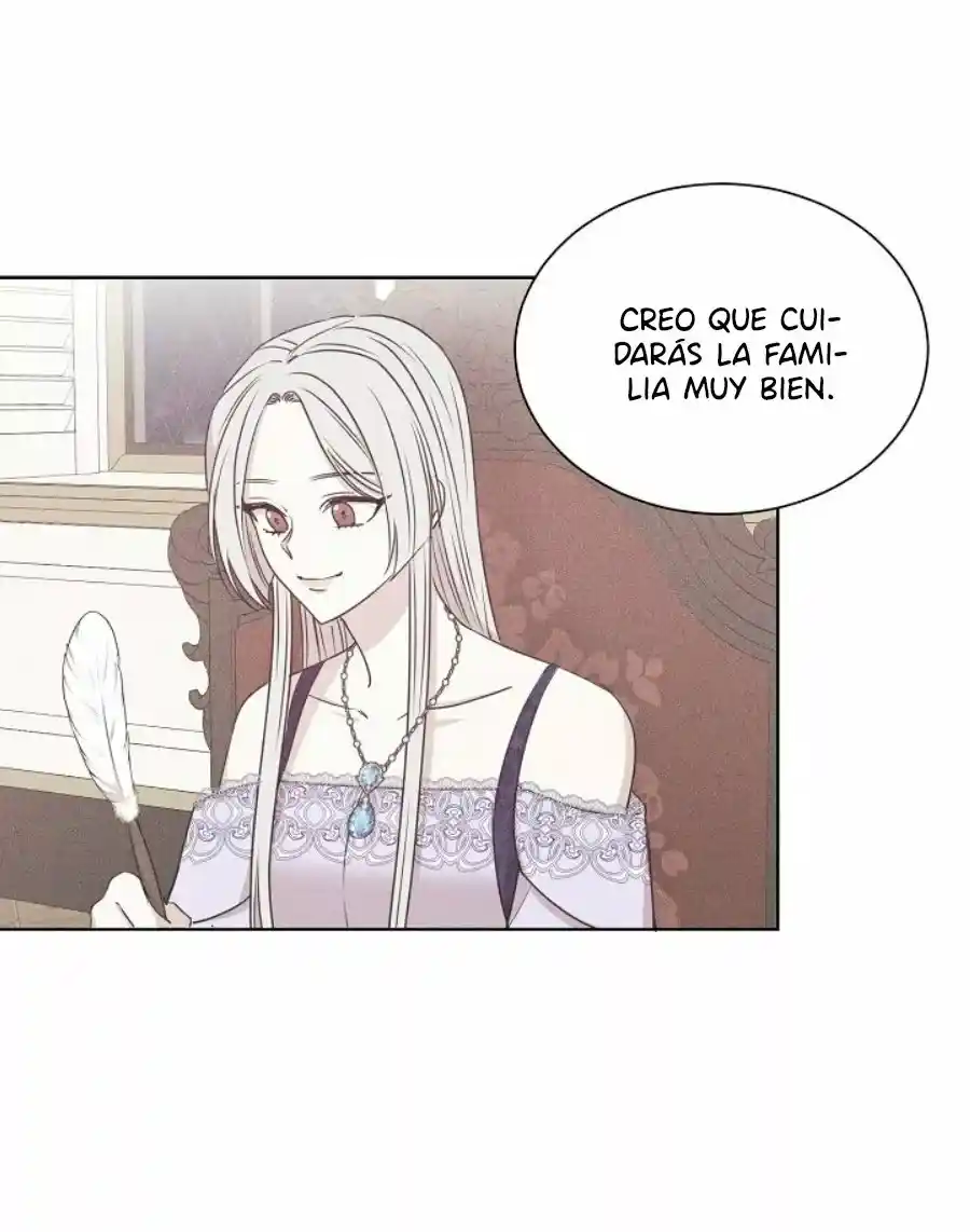 Estoy Deprimida Porque Mi Segundo Esposo Está Desesperado - Capítulo 16 - Página 54 - LectorTMOo