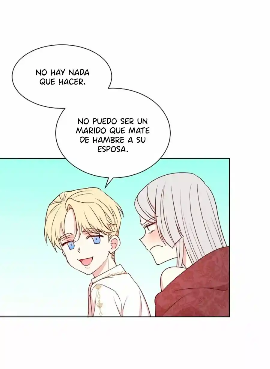 Estoy Deprimida Porque Mi Segundo Esposo Está Desesperado - Capítulo 16 - Página 64 - LectorTMOo