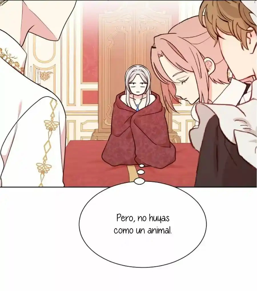 Estoy Deprimida Porque Mi Segundo Esposo Está Desesperado - Capítulo 16 - Página 67 - LectorTMOo
