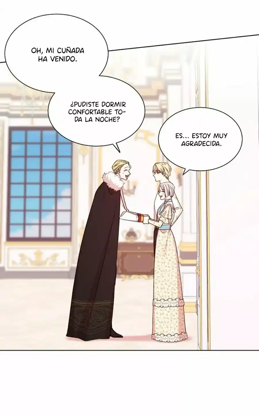 Estoy Deprimida Porque Mi Segundo Esposo Está Desesperado - Capítulo 17 - Página 14 - LectorTMOo