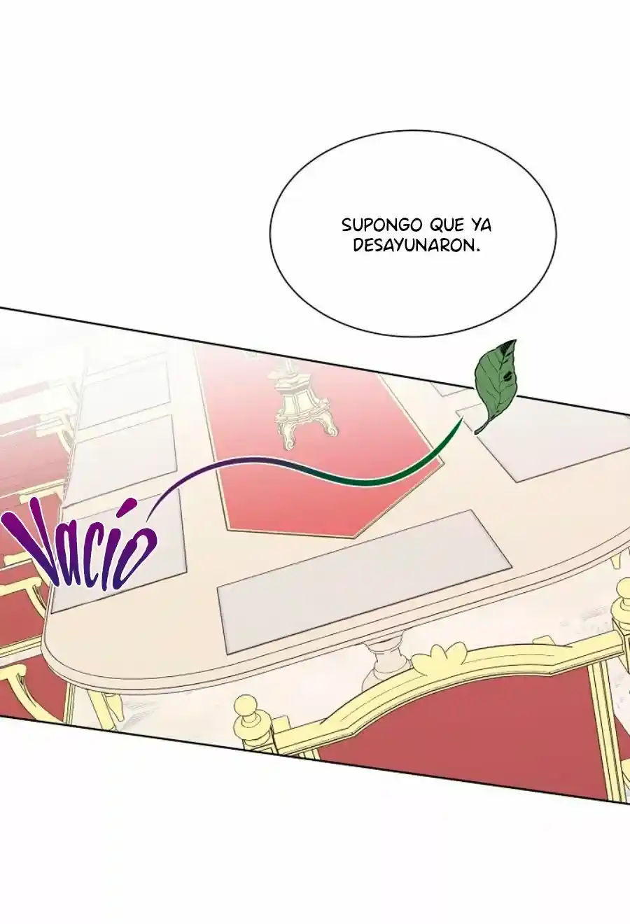 Estoy Deprimida Porque Mi Segundo Esposo Está Desesperado - Capítulo 17 - Página 23 - LectorTMOo