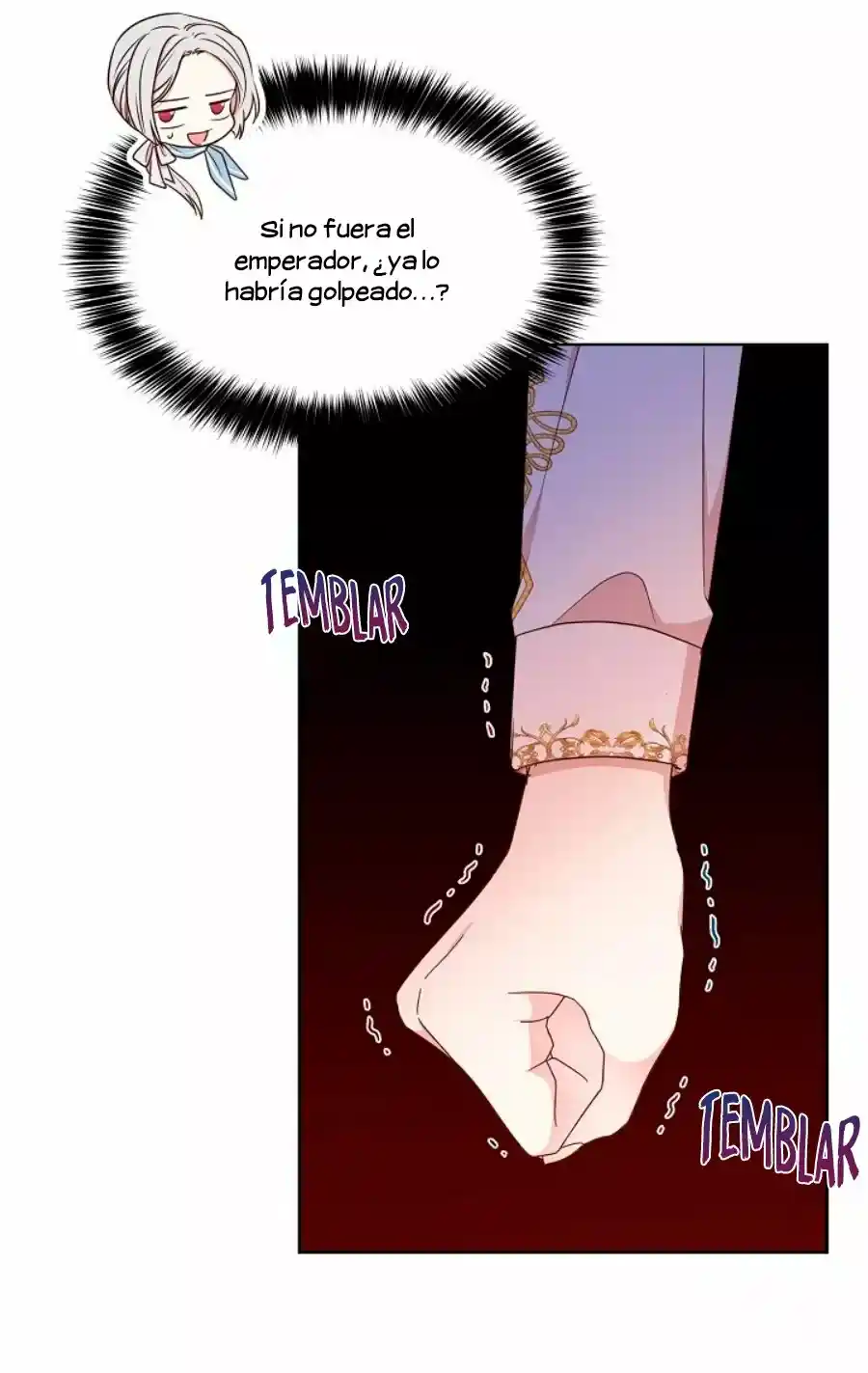 Estoy Deprimida Porque Mi Segundo Esposo Está Desesperado - Capítulo 17 - Página 38 - LectorTMOo