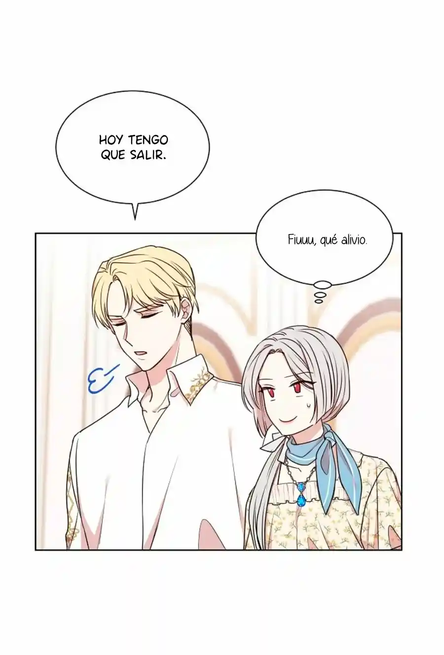 Estoy Deprimida Porque Mi Segundo Esposo Está Desesperado - Capítulo 17 - Página 40 - LectorTMOo