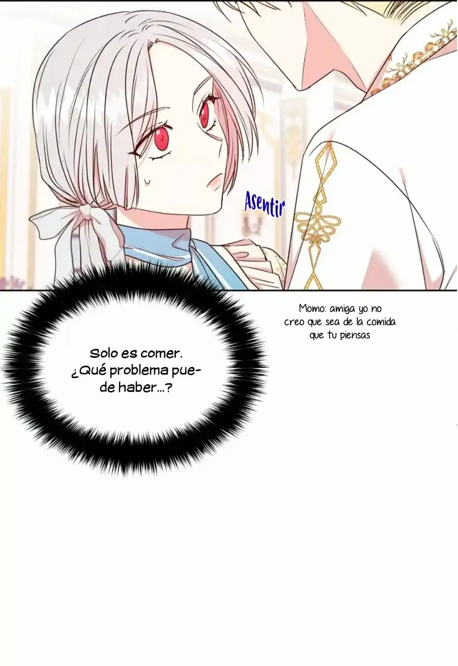 Estoy Deprimida Porque Mi Segundo Esposo Está Desesperado - Capítulo 17 - Página 57 - LectorTMOo