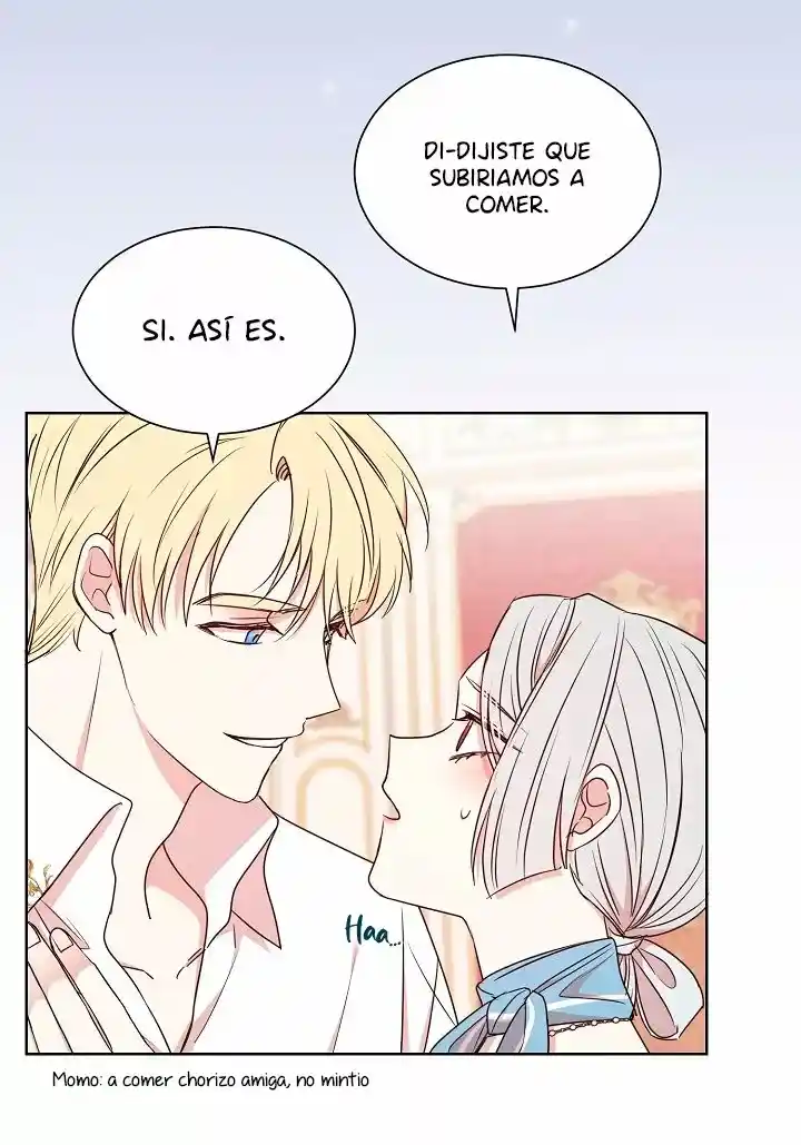 Estoy Deprimida Porque Mi Segundo Esposo Está Desesperado - Capítulo 18 - Página 11 - LectorTMOo