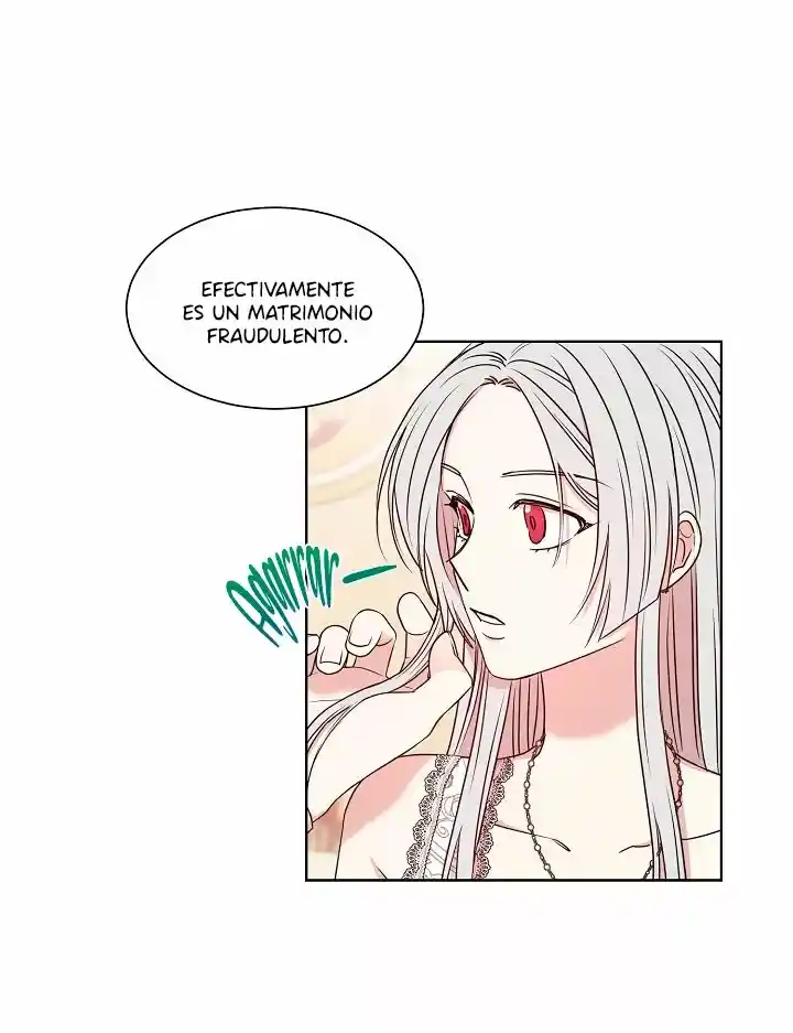 Estoy Deprimida Porque Mi Segundo Esposo Está Desesperado - Capítulo 18 - Página 16 - LectorTMOo