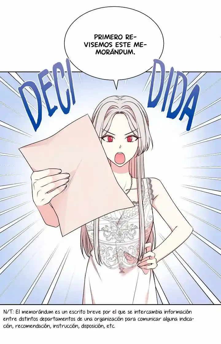Estoy Deprimida Porque Mi Segundo Esposo Está Desesperado - Capítulo 18 - Página 31 - LectorTMOo