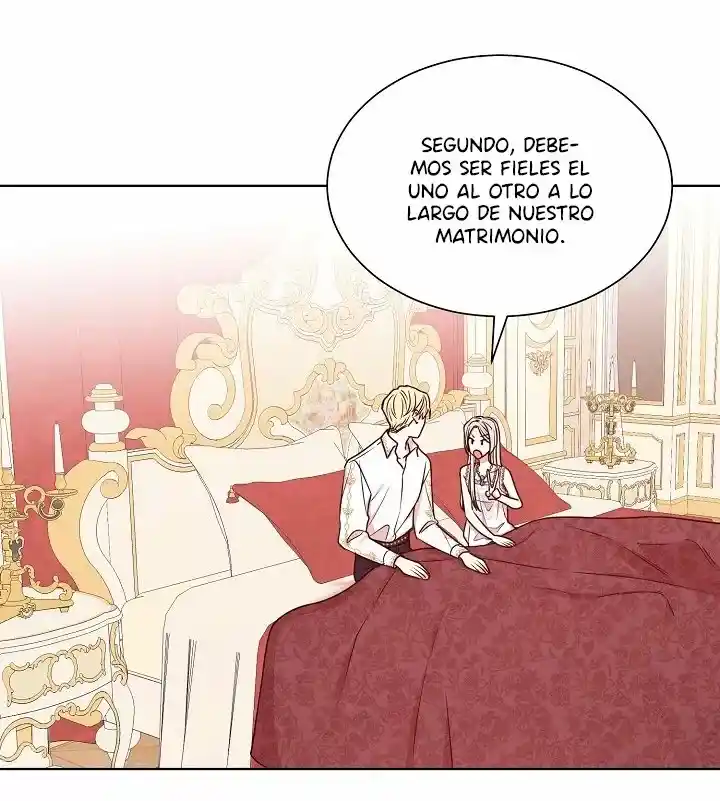 Estoy Deprimida Porque Mi Segundo Esposo Está Desesperado - Capítulo 18 - Página 35 - LectorTMOo