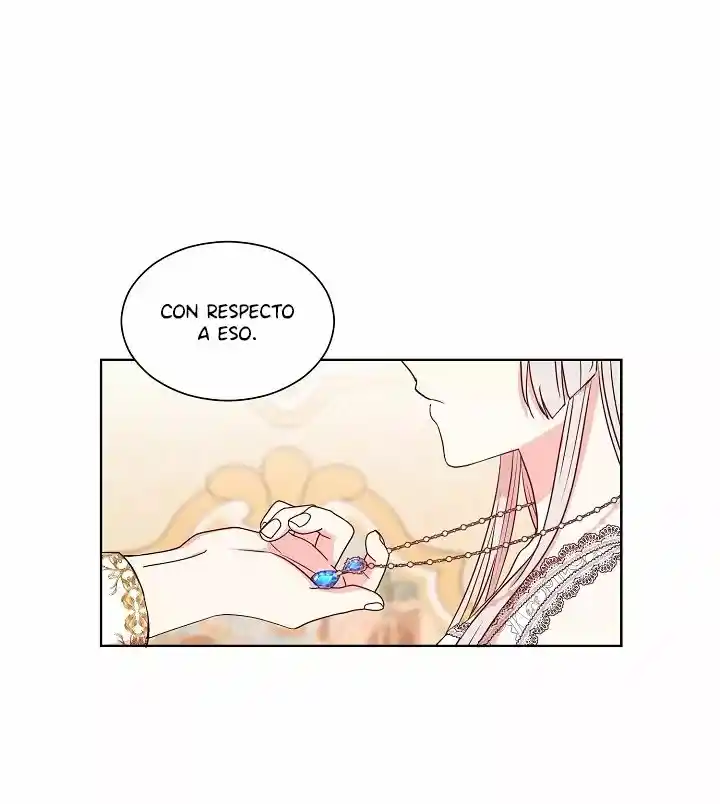 Estoy Deprimida Porque Mi Segundo Esposo Está Desesperado - Capítulo 18 - Página 37 - LectorTMOo